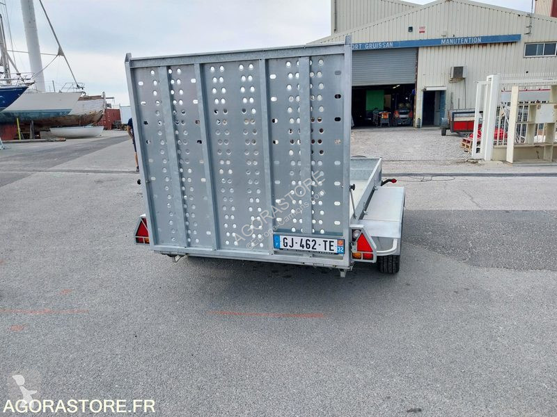Remolque  RRZ2-ET99CI35CLV04