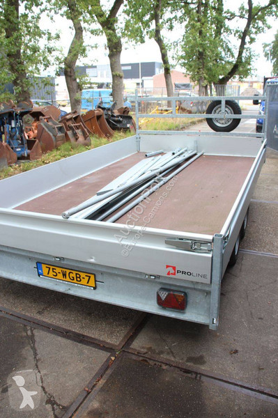 Remolque  N/A