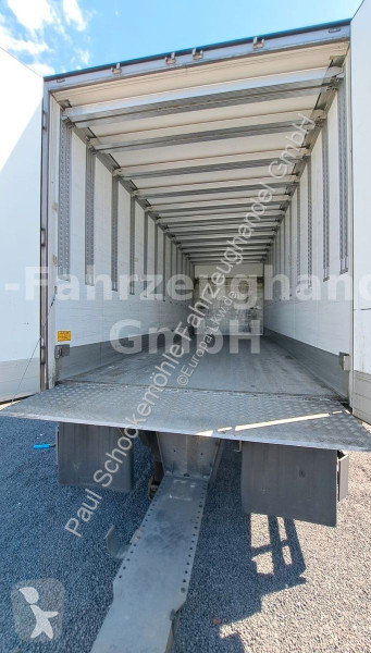 Remolque Schmitz Cargobull...