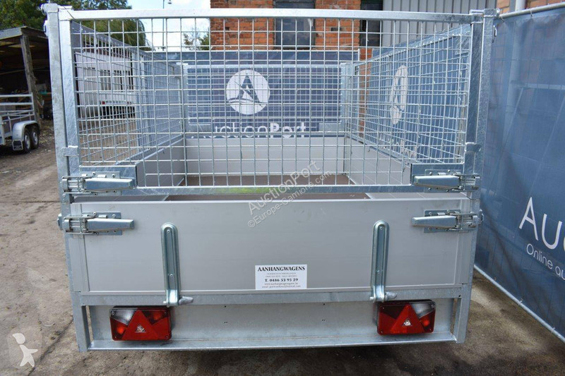 Aanhanger