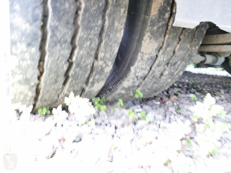 Reboque  Samro Tridemanhänger*