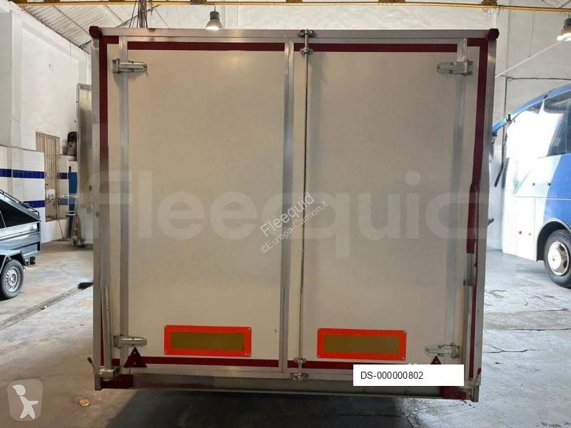 Tudela 0500 trailer