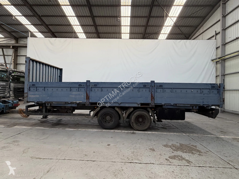 Remolque KWB AC-182-1