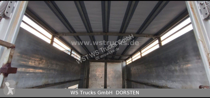 Прицеп  Bewermeier Tandem 1 Stock
