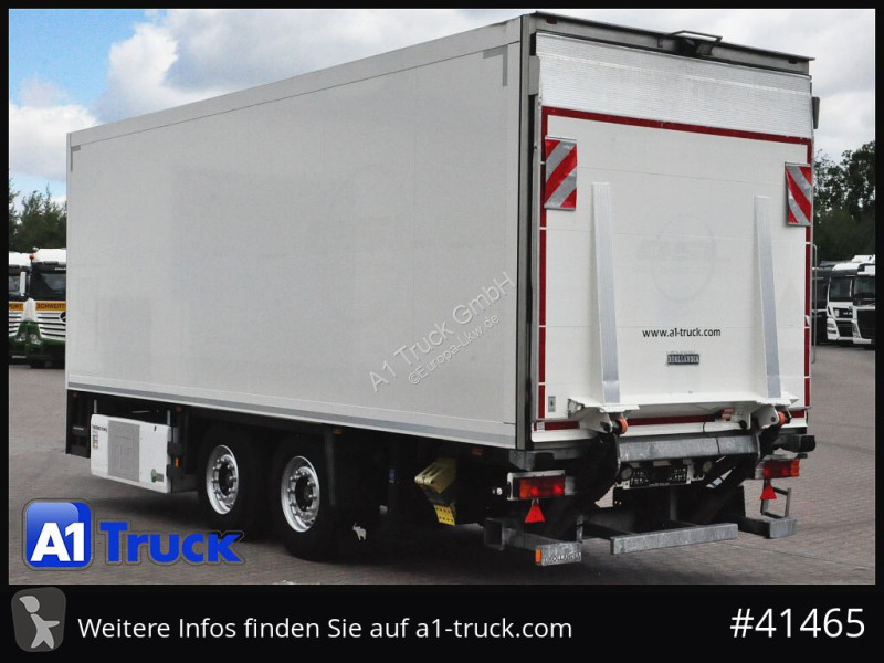 Прицеп Schmitz Cargobull SCB C2, Thermo King,...