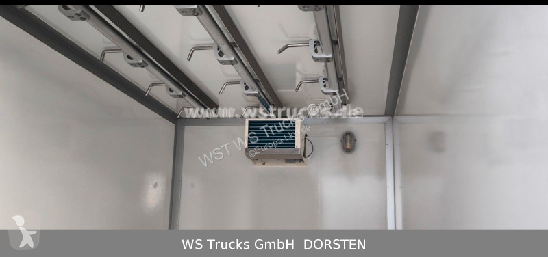 Прицеп  Kühl 3 x  Rohrbahn 230 volt WST Edition...