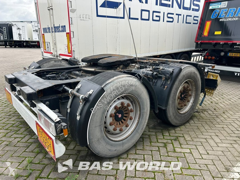 Släp Krone