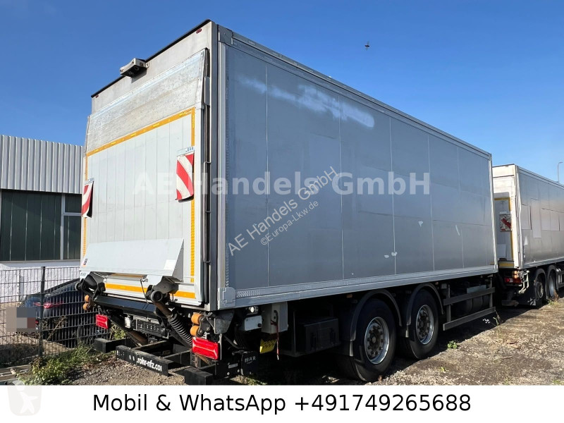 Rohr RATB-F LL...