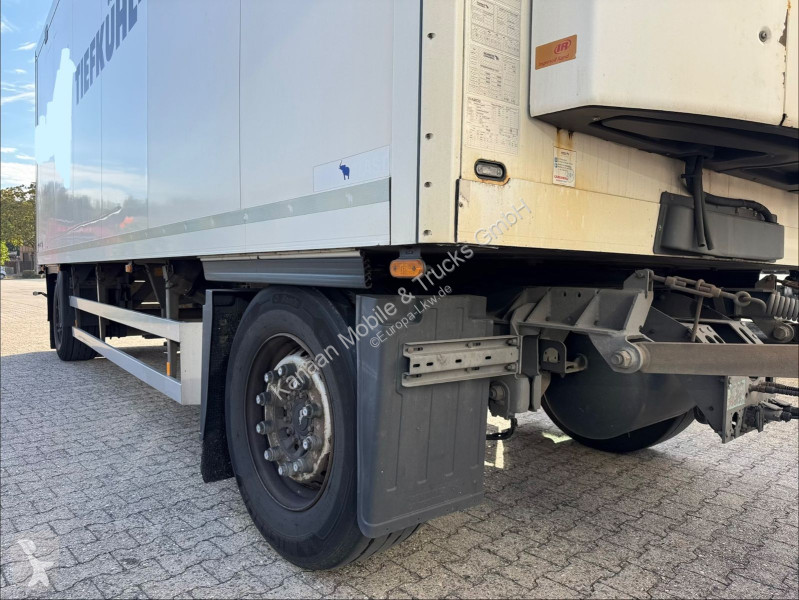 Schmitz Cargobull 18/7.4 FP  60 Cool Thermoking...