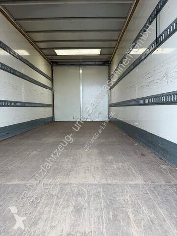 Stern ZA, Tandem, Durchlader, 7.200mm lang trailer