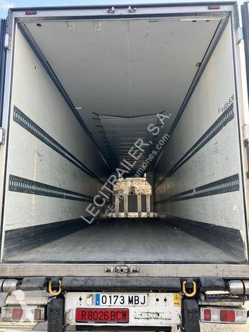 Krone  trailer