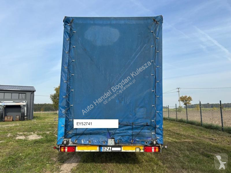 Konar JG2 trailer
