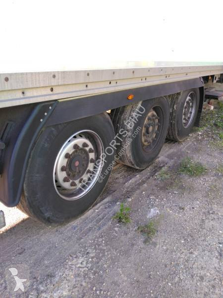 Trouillet  semi-trailer