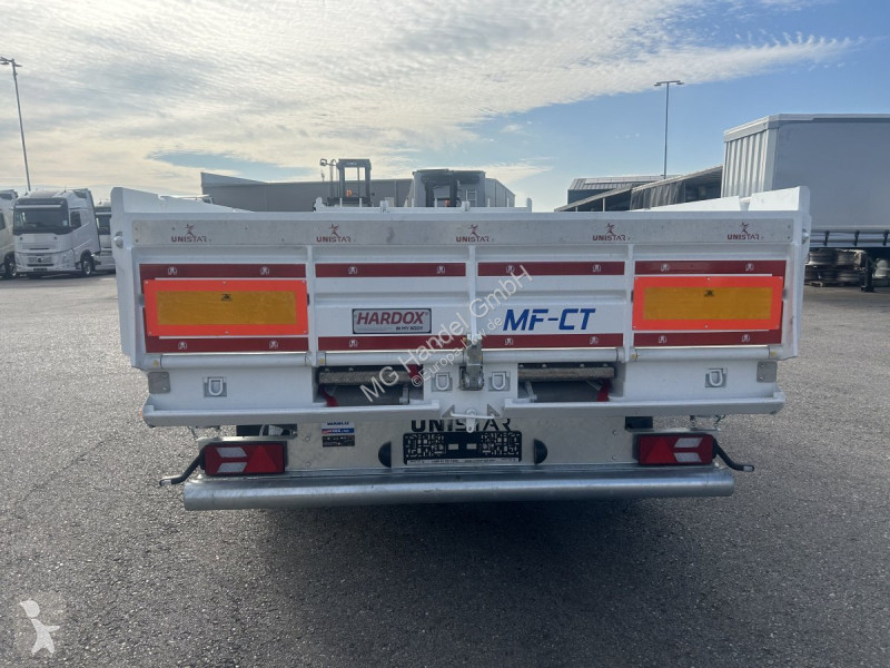 MFCT Unistar ZPX-K.19.550...