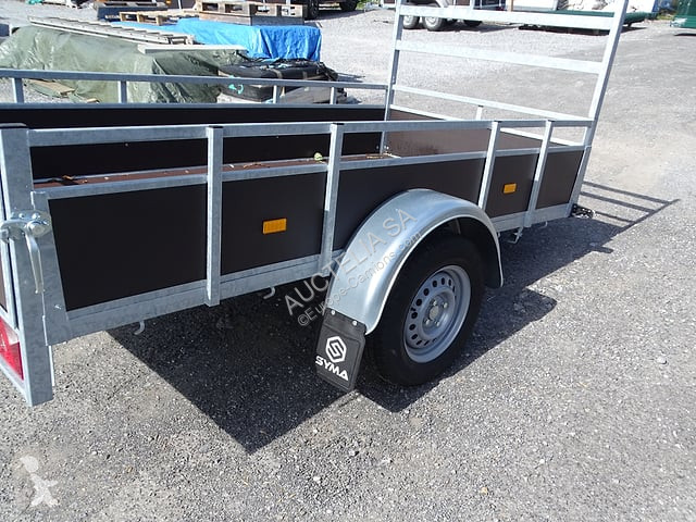 Trailer