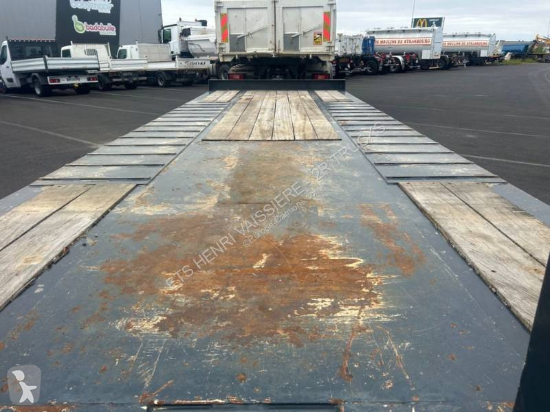 Castera  trailer
