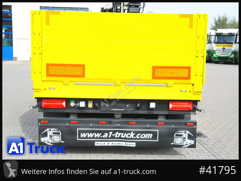 Ackermann Fellechner A21-N18, Baustoff,...