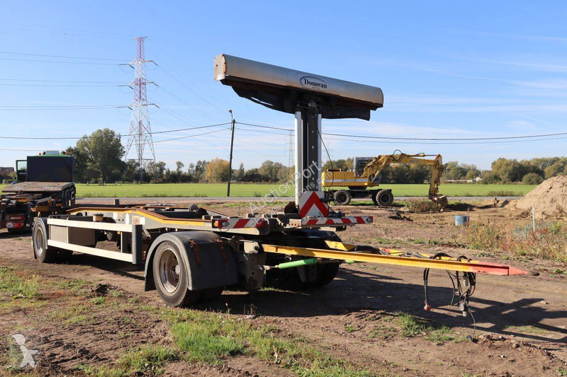 AJK AEE L07A-2000SXD0N trailer