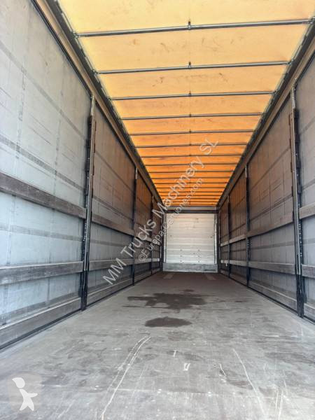 Schmitz Cargobull  trailer