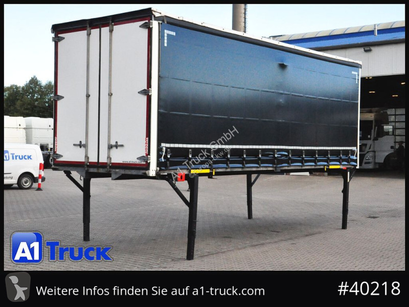 Wecon WPR 745, verzinkt, 2520  innen, Code XL...