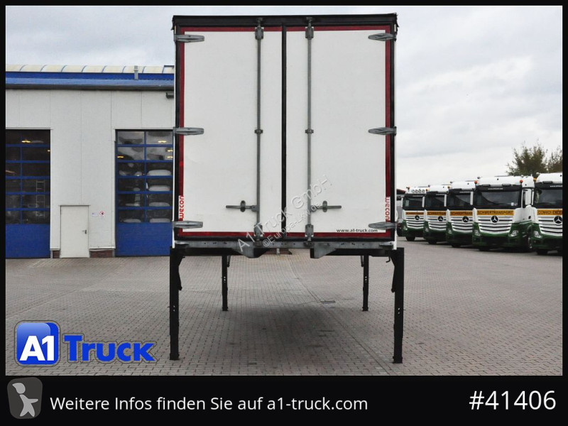 Wecon WPR 745, verzinkt, 2520  innen, Code XL...
