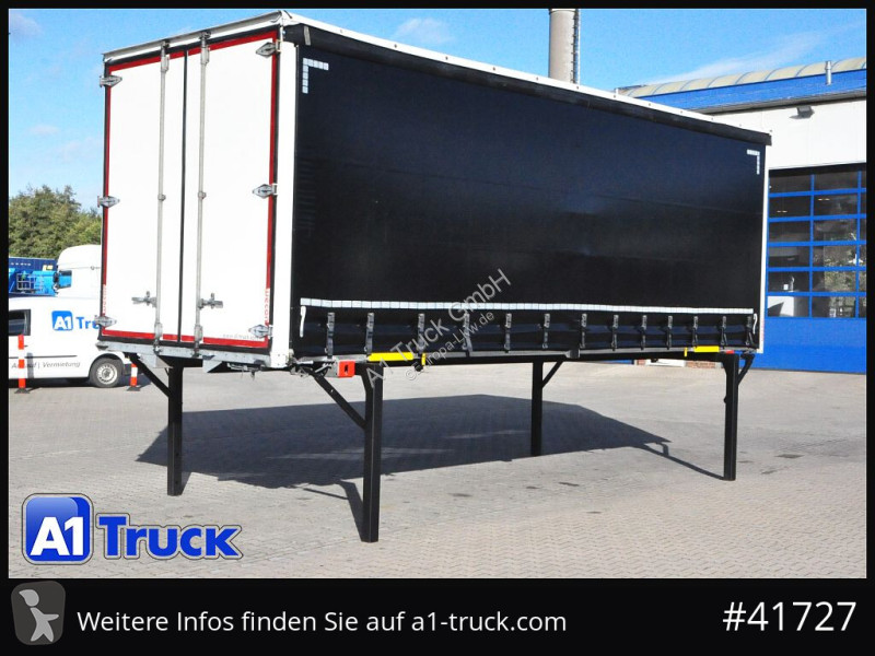 Wecon WPR 745, verzinkt, 2520  innen, Code XL...