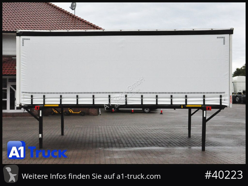 Wecon WPR 745, verzinkt, 2520  innen, Code XL...