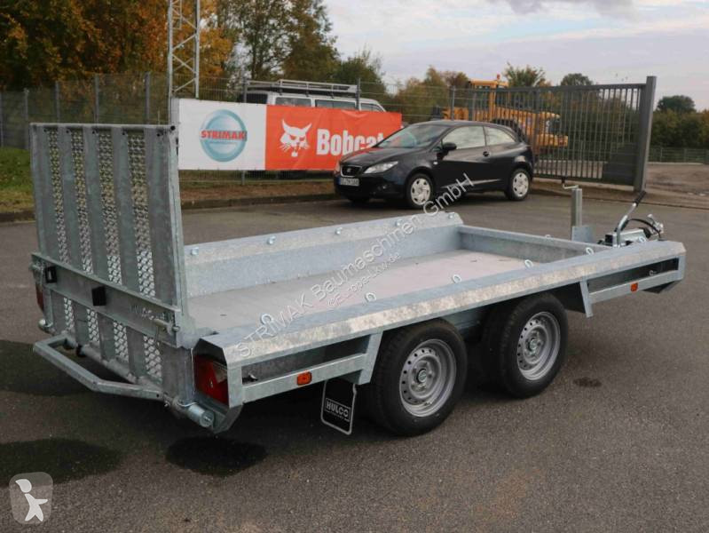 Anssems Remorques TERRAX-2 3000.294x150 trailer