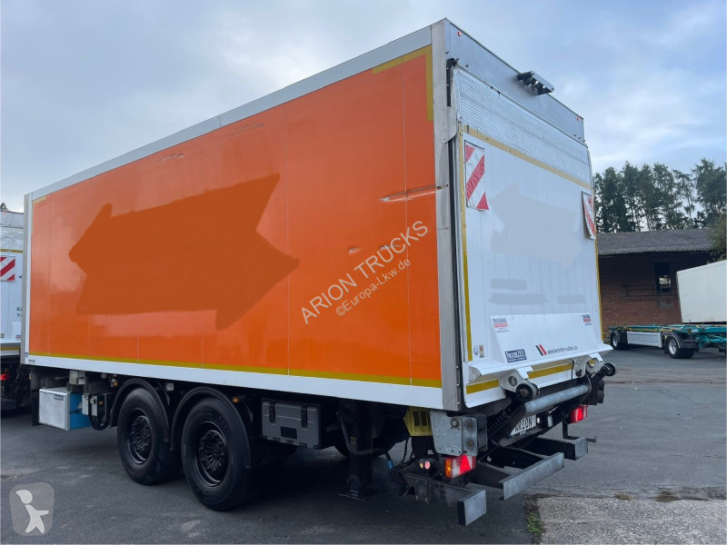 Kerscher Kerscher ZAA 18...