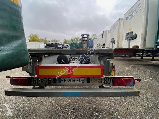 Oplegger Asca