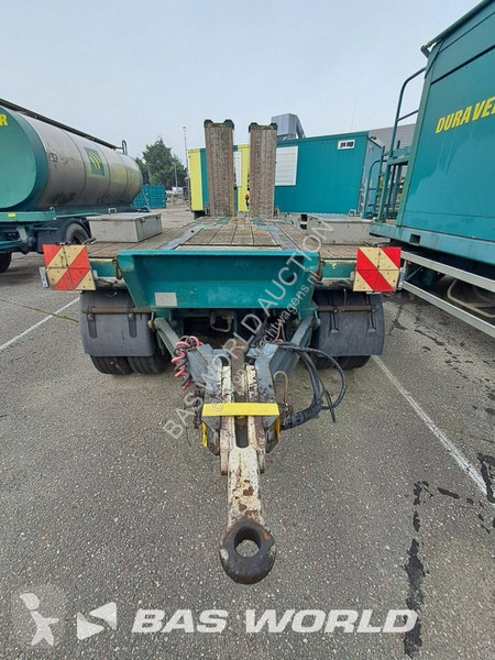 Remolque Goldhofer TU 4-32/80
