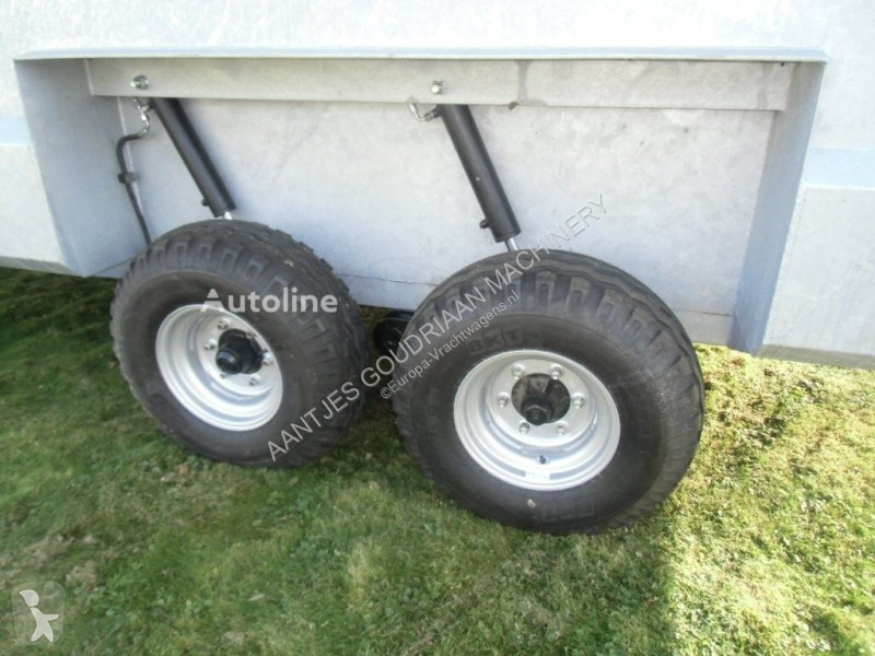 Reboque  Veewagen