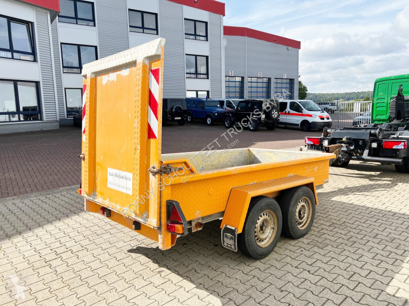 Nyttofordon  STB 300/30B STB 300/30B