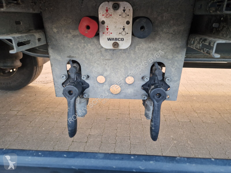 Aanhanger Orten PRASQ 18 Getränkeanhänger PRASQ...