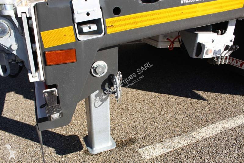 Släp MAX Trailer MAX 300