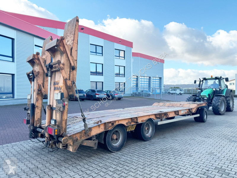 Aanhanger  T 3 Kompakt 30,0 T 3 Kompakt  30,0,...