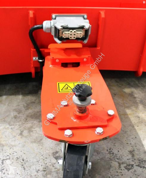 Altro mezzo   Rollcart B-Frame