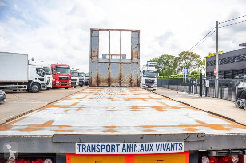 Remolque Lecitrailer  RC2BD