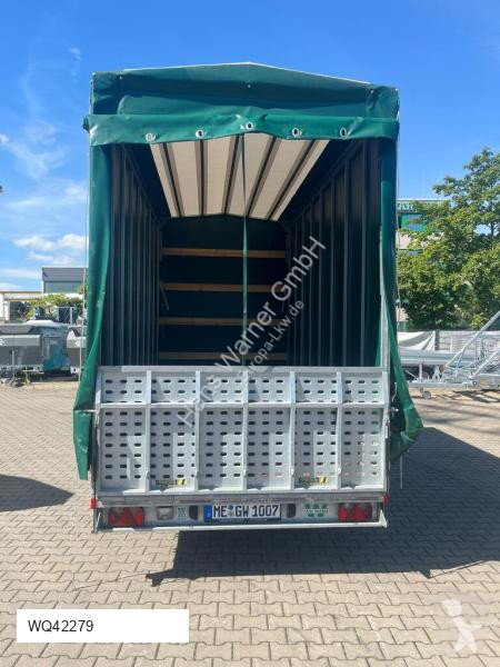 Släp Stedele MTK 422035