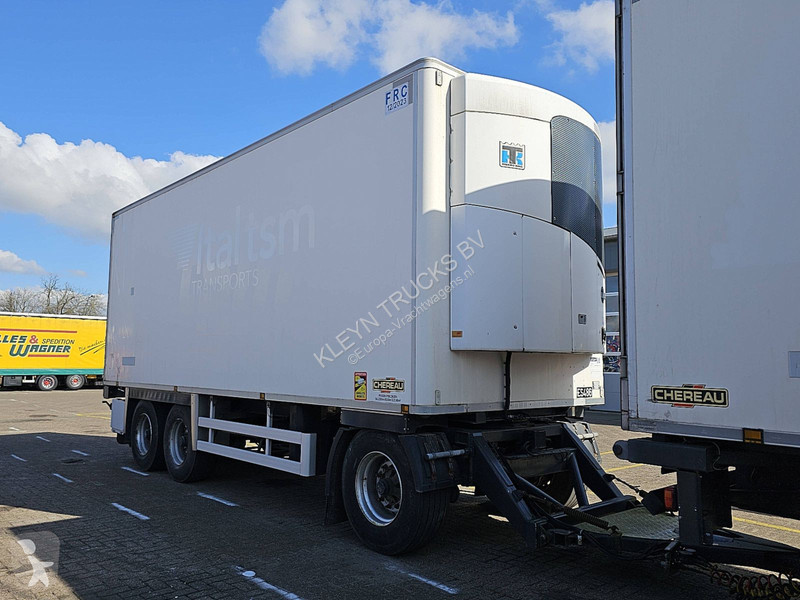 Släp Chereau Meatrails,Chereau,TK