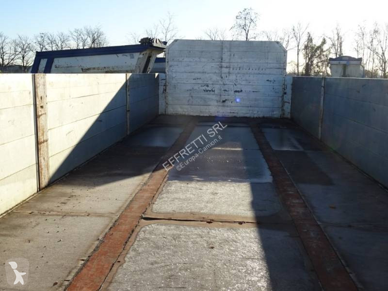Reboque Zorzi 26R81P