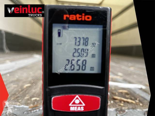 Reboque Lecitrailer R2ECO
