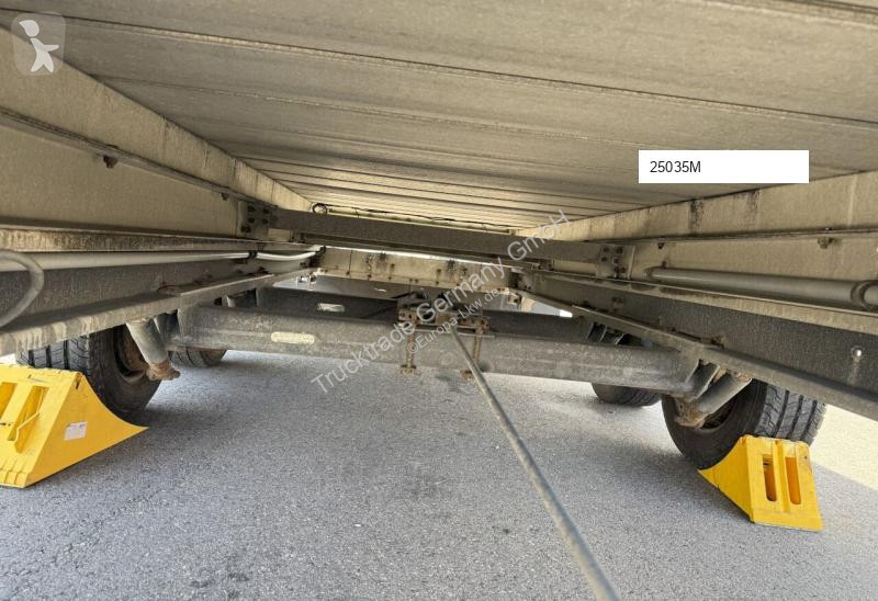 Släp  TA35 Plane/Swiss-Vehicle