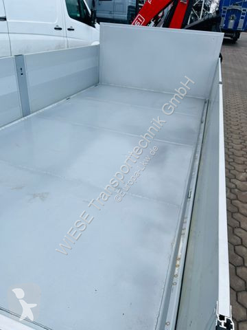 Udstyr til lastbiler  Container Krancontainer...