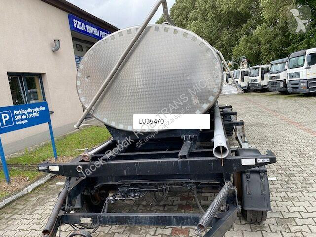 Reboque Bodex