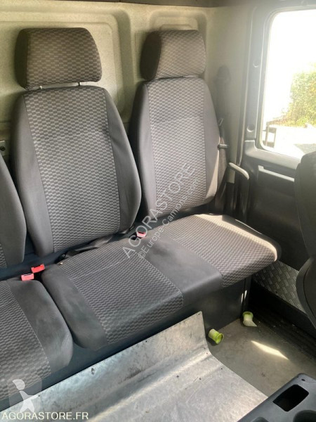 Camion MAN 18.244