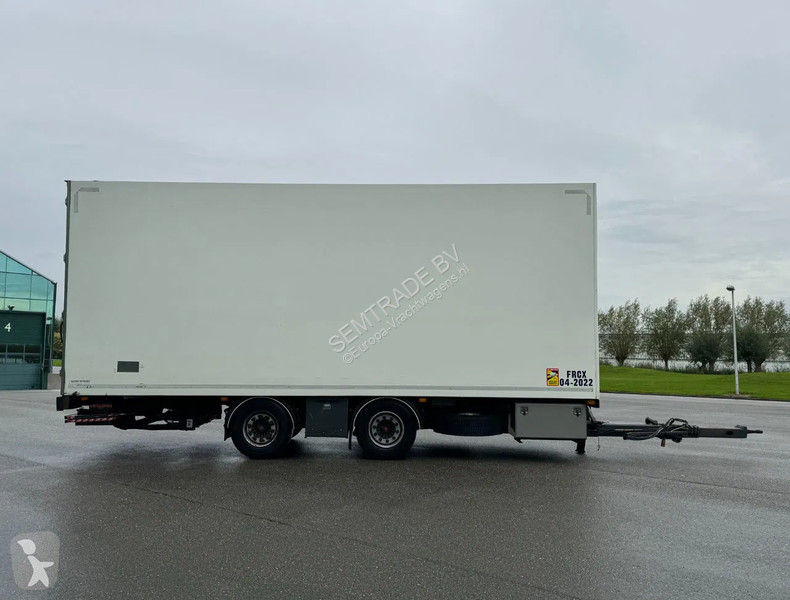 Reboque Draco MZS 218    WIPKAR   750 x 250 x...