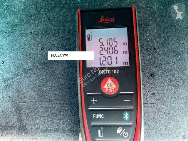 Reboque Kel-Berg 24 t. 3 axle T490K Tipper /...