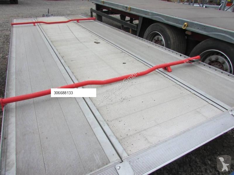 Släp  Fitzel Algema Euro-Trans 35-22 60X 14T€...