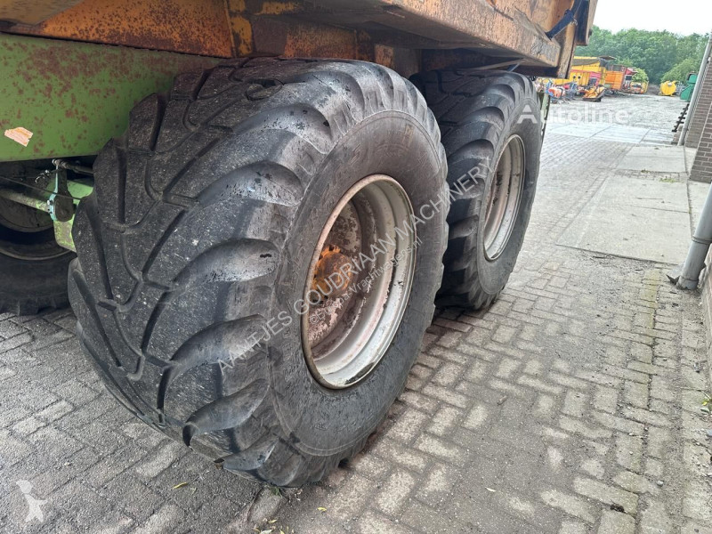 Släp Joskin 22 45/50TP